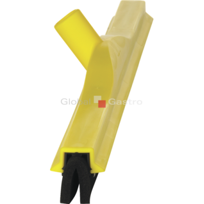Stěrka 45x700mm žlutá 77556 | Vikan 11570502077556